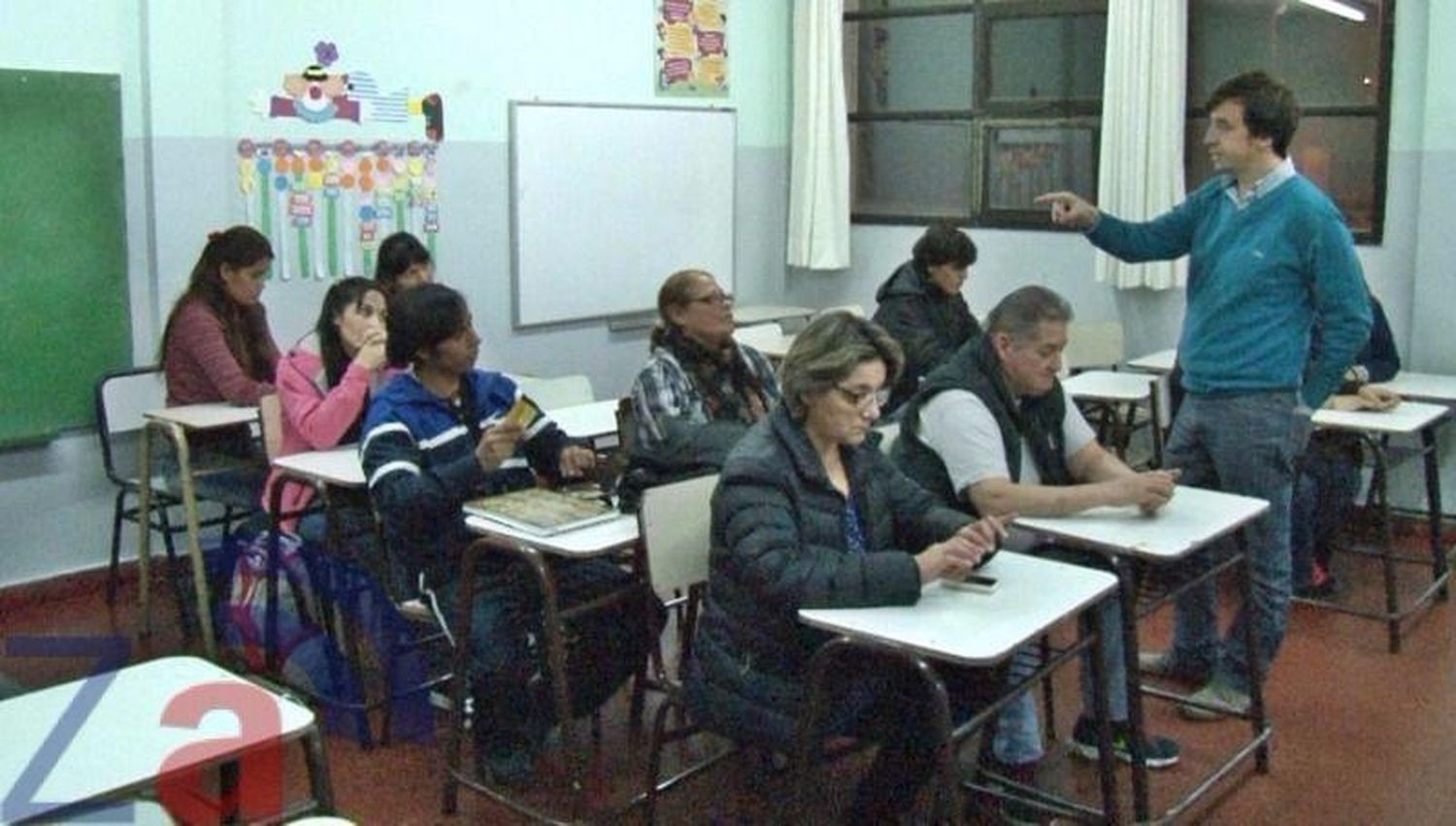 Educacionales