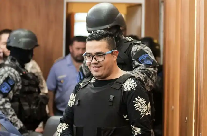 Se le prohibió el uso del teléfono público a Guille y Lucho Cantero en el Penal de Marcos Paz