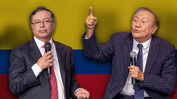Petro dispuesto a cumplir debate con Rodolfo Hernández ordenado por el Tribunal Superior de Bogotá (+ video)