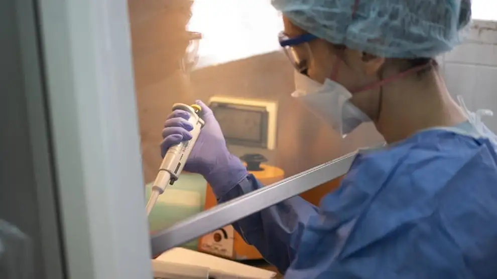 Un joven de Freyre entre los primeros dos casos de Gripe H3N2 en Córdoba