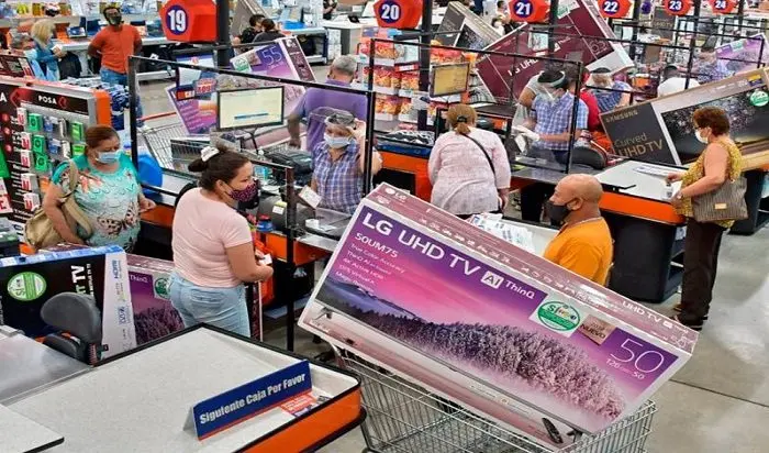 ¡APROVECHE! Migración Colombia anuncia ampliación de horario de entrada por el «Día sin IVA»