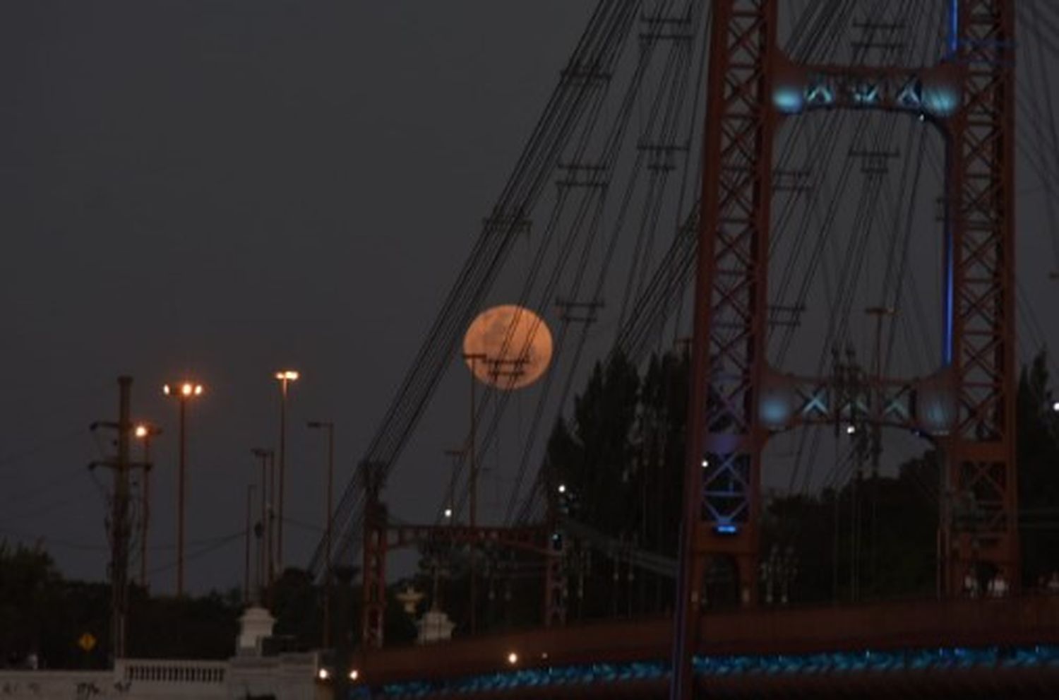 luna llena faba