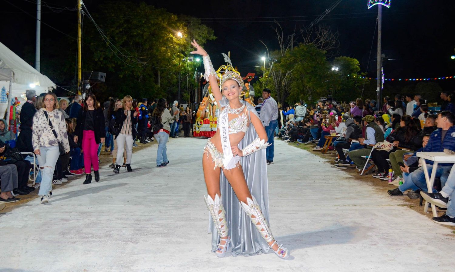 La Edición 2024 del carnaval contará con cuatro noches que se realizarán en febrero