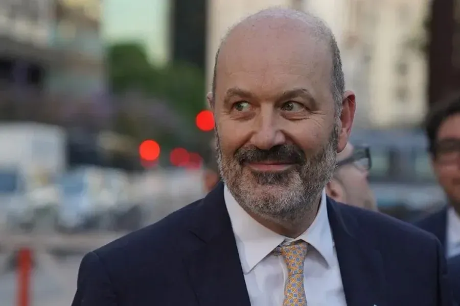 Federico Sturtzenegger