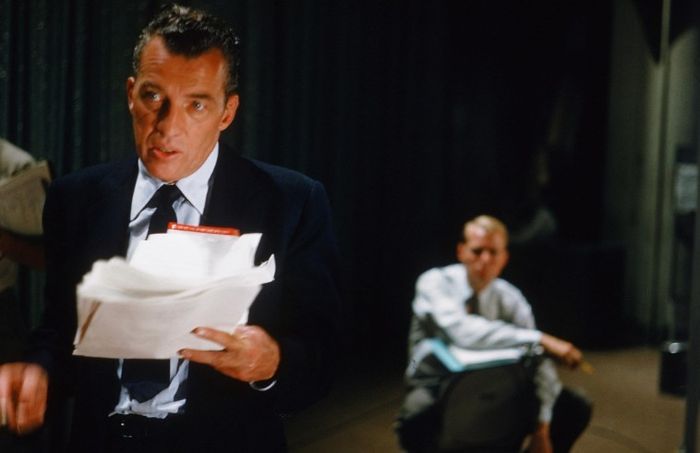 ed sullivan
