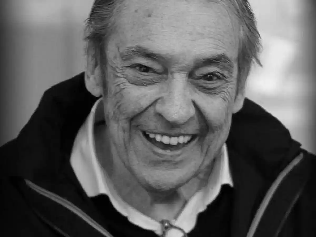 A los 79 años, murió Alberto Cortez