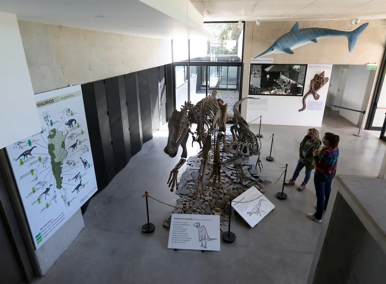 Mar del Plata: los museos imperdibles para visitar en tu estadía