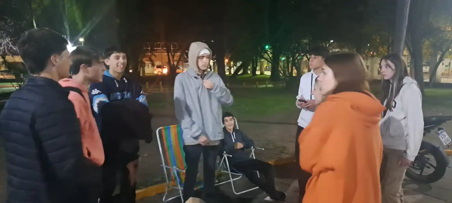 Caso Gaspar Rivas: la carátula es “tentativa de homicidio” y el joven debe esperar 6 meses para otra operación