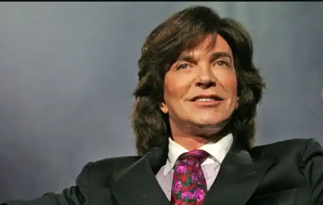 Un «hijo» de Camilo Sesto aparece a un año de su muerte