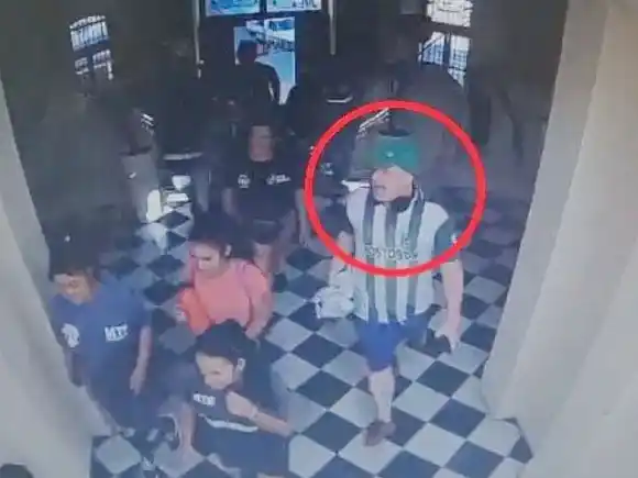 El gobierno de Paraná prepara una demanda contra el grupo de Grabois que intentó copar el edificio municipal