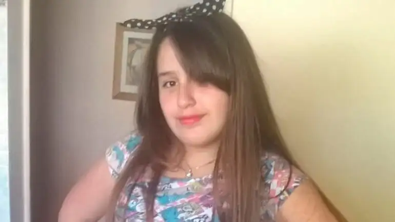 El desgarrador relato de la madre de Micaela Ortega