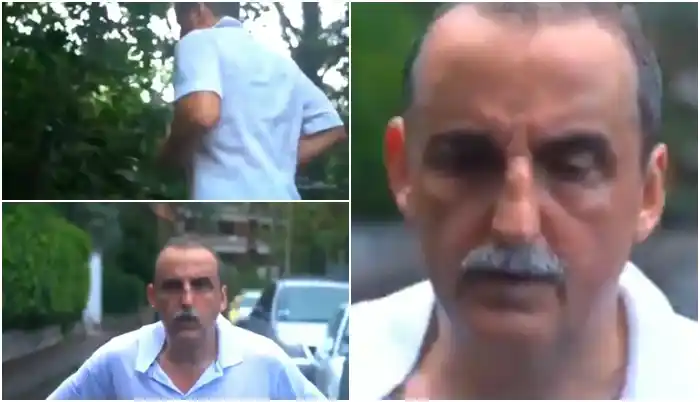 Un Guillermo Moreno "runner" le habla a empresarios en un spot de campaña donde les pide "aguantar"