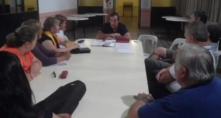 Prestadores turísticos piden reunión a Guacone