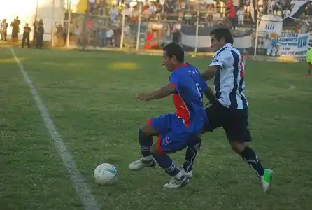 Torneo Provincial de Clubes: El Suda, a un paso de la final