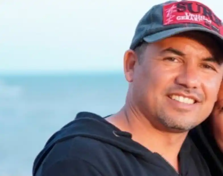 La Prefectura Naval intensificó su búsqueda, junto a agentes de Defensa Civil y de la Policía.