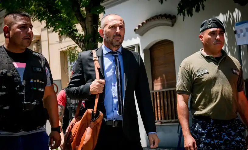 Caso Báez Sosa: el abogado defensor de los rugbiers pidió su absolución