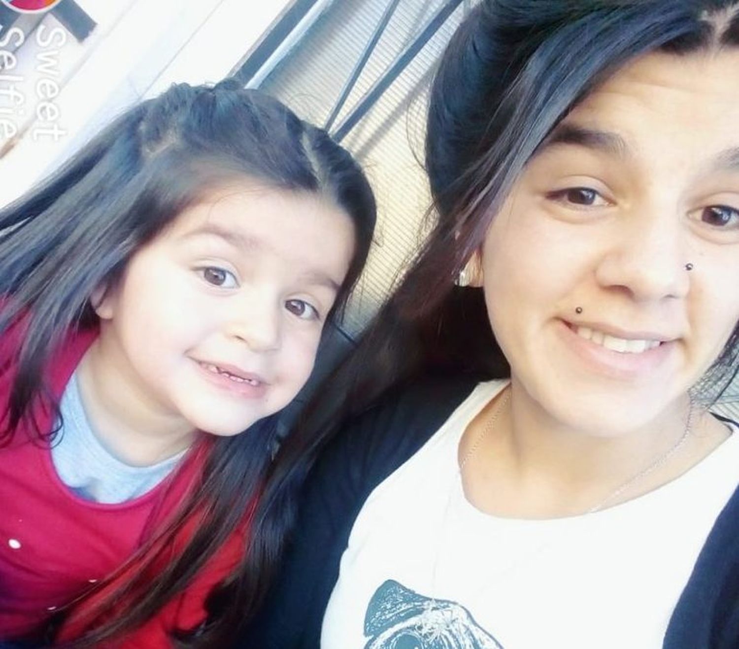 Tras la exitosa operación de corazón, Thiara necesita ayuda para reacondicionar su casa