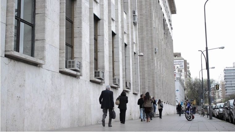 Rosario: la Justicia falló en favor de un reclamo por un plan de ahorro