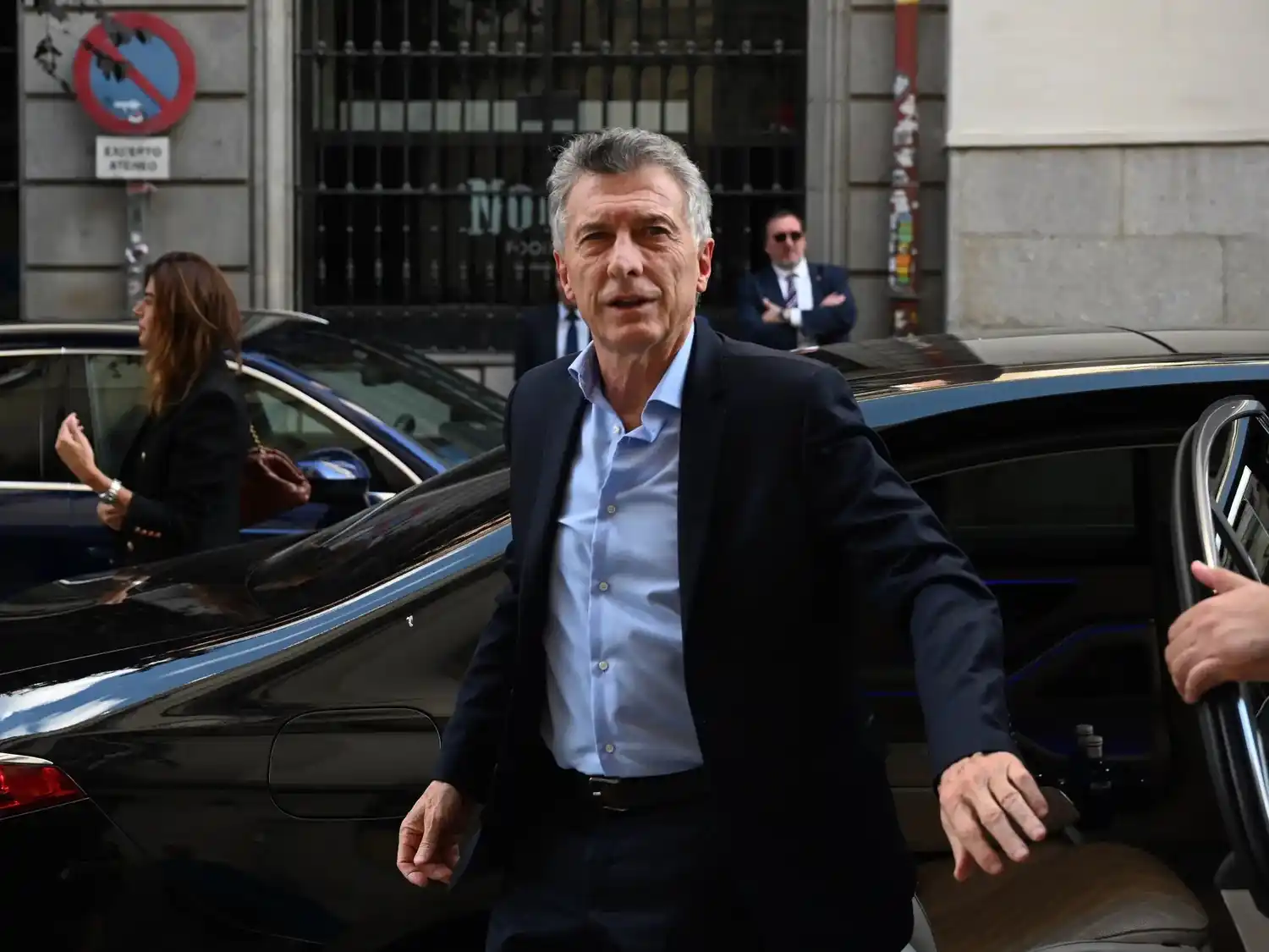 El acuerdo bonaerense tensa la Ciudad: Macri advirtió que LLA busca un dominio total en las listas