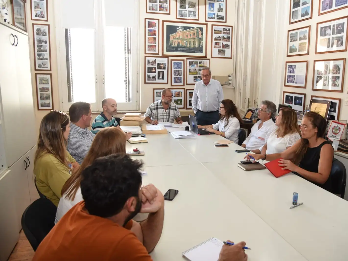 Esta semana se conocieron las ofertas de la licitación para completar la construcción del nuevo edificio de la Escuela Técnica 3.