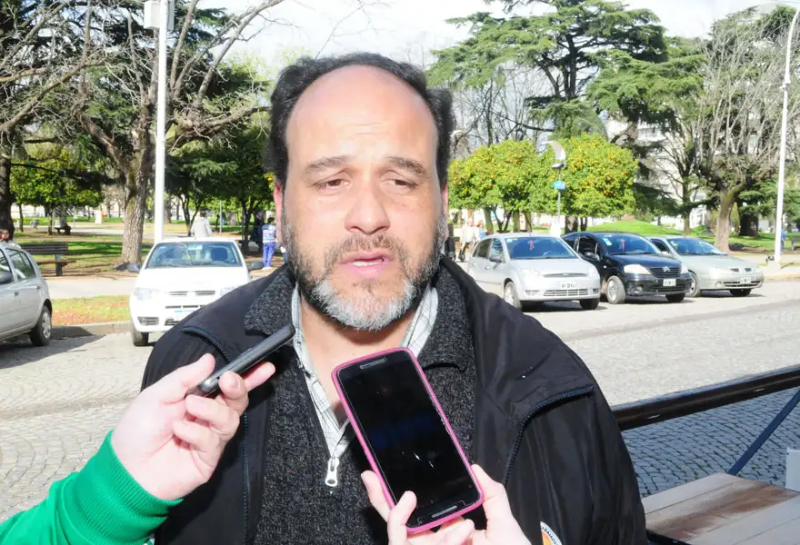 Se levantó el paro de Control Urbano Vehicular  
