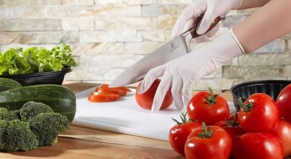 Curso gratuito de Manipulación Segura de Alimentos en Cresta