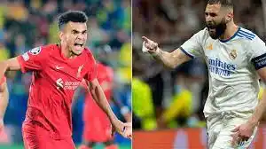 Real Madrid y Liverpool protagonizarán la esperada final de la Champions League