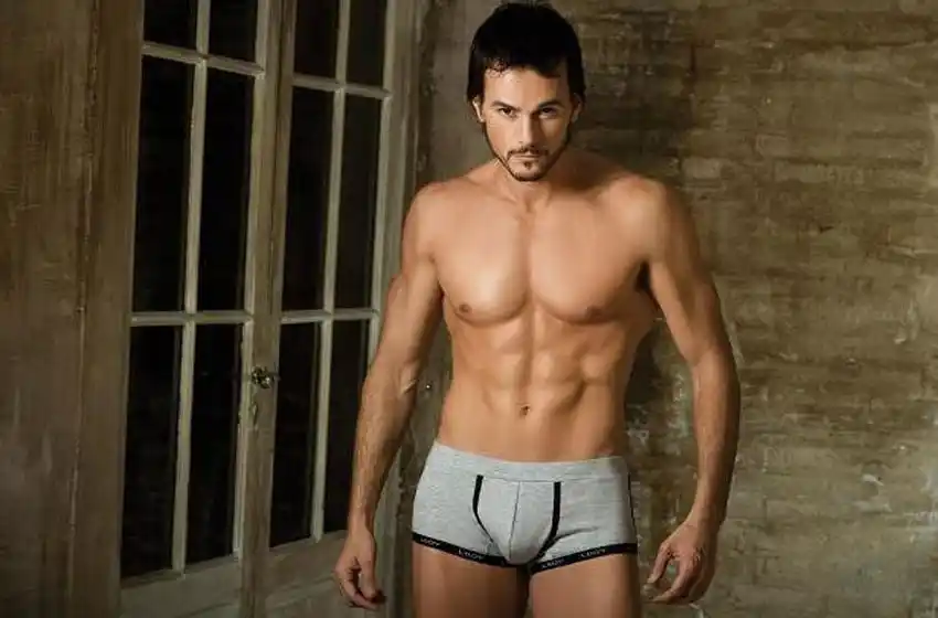 El rosarino Christian Sancho perdió un trabajo tras confesar que apostaría por la diversidad sexual