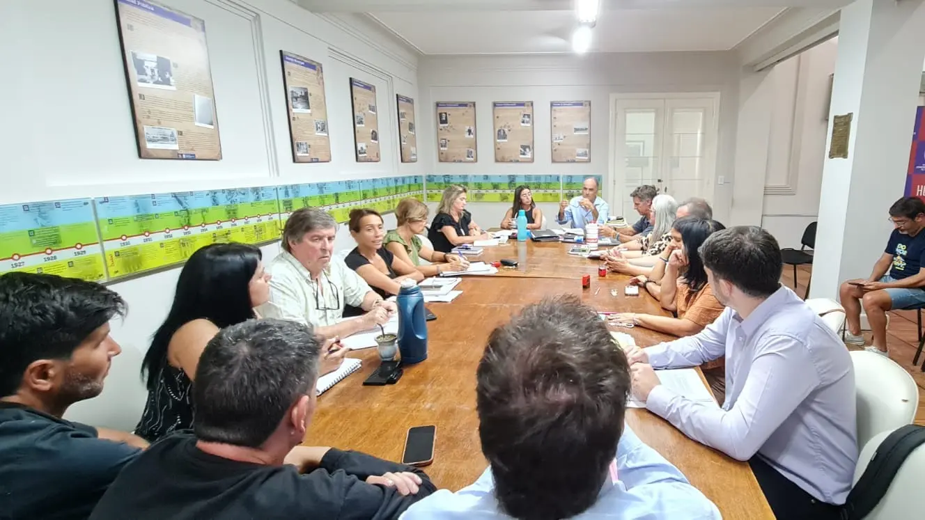 Respuestas. Las que dio Rocío Zabaljáuregui, subsecretaria de la Agencia de Recaudación municipal