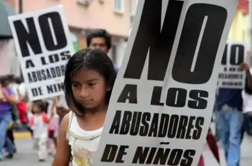 Fuertes críticas al Ejecutivo por no reglamentar el Registro de Violadores