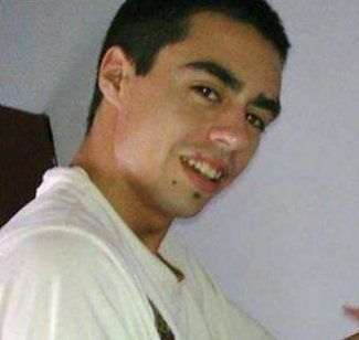 Caso Leuzzi: Autopsia reveló que el disparo fue a 50 centímetros de la cabeza