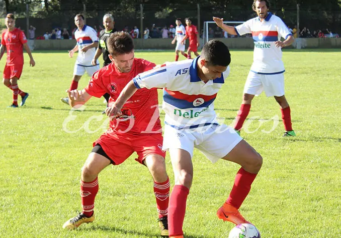 El sábado comenzará a cerrarse la primera rueda del campeonato