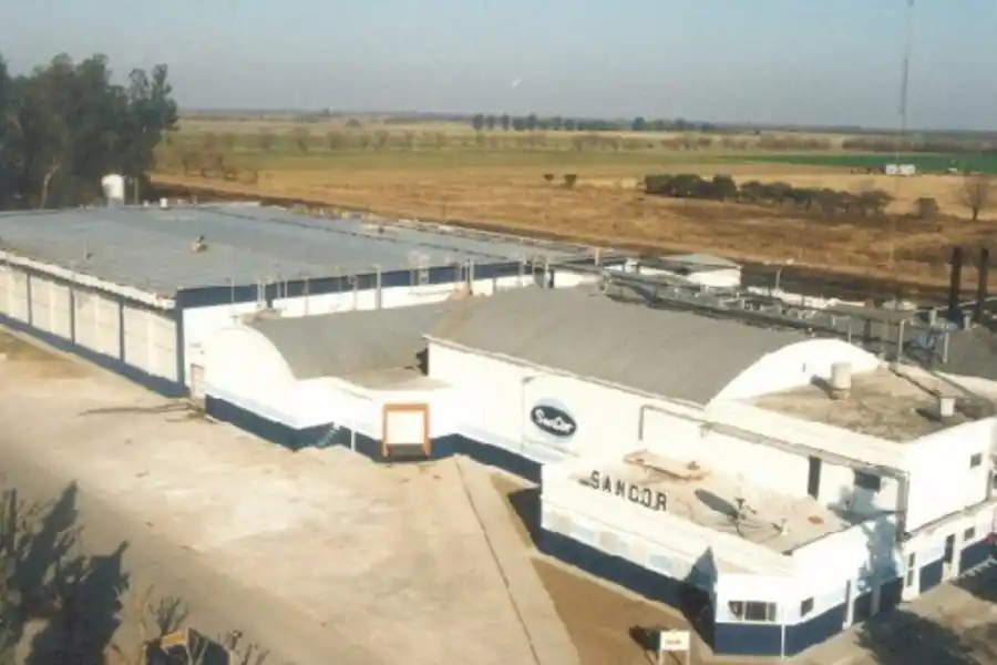 "No hay vuelta atrás": SanCor cerró su planta de quesos en San Guillermo
