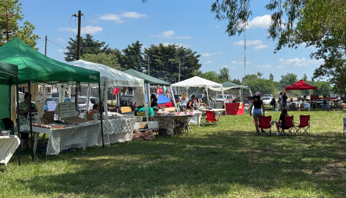 El evento comenzará a las 11.00.