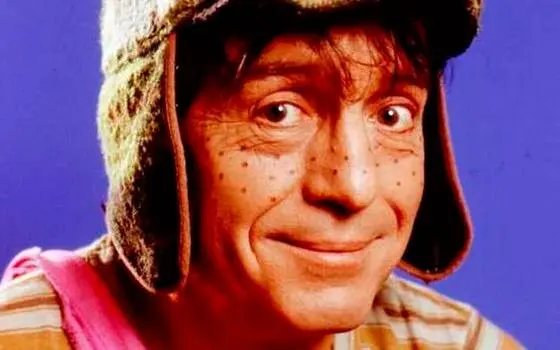 Preparan serie biográfica sobre Chespirito
