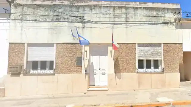 En el marco de las actuaciones que tramitan ante el Juzgado Federal de Victoria, el magistrado interviniente dispuso la realización de 20 allanamientos, en diferentes ciudades de la provincia de Entre Ríos. como Gualeguay y Crespo; en Cañuelas, provincia de Buenos Aires, y en CABA