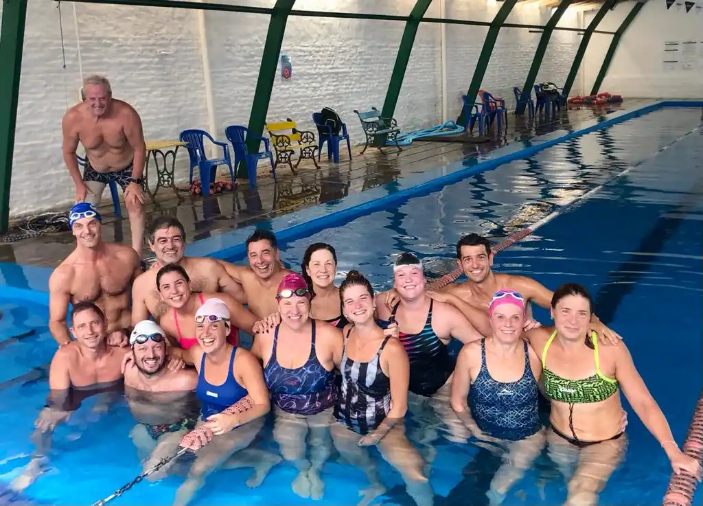 Escualo, con torneos en Mar del Plata y Azul