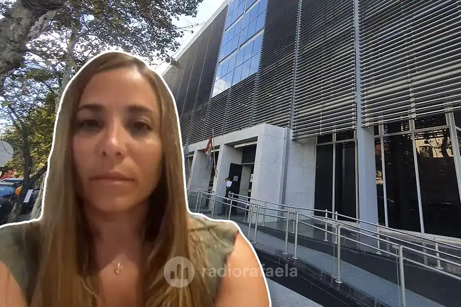 Fue víctima del Grupo Spaggiari y pide que los imputados sigan presos: “Estamos muertos en vida”