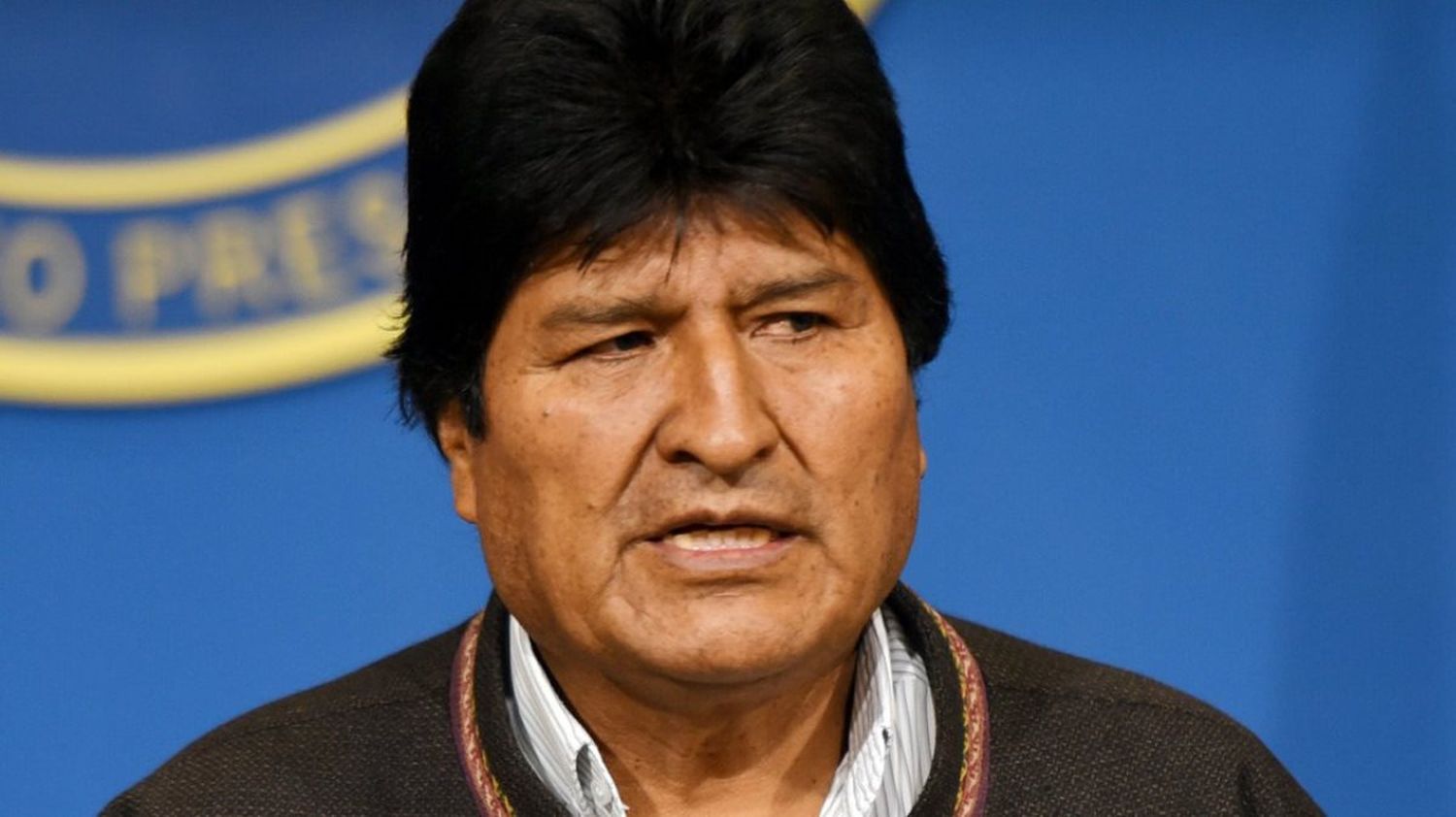 Evo Morales denuncia complot entre Luis Arce y Javier Milei para sacarlo del «juego»