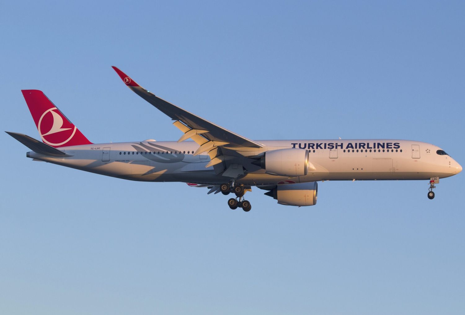 Turkish Airlines increases flights between Istanbul and Sao Paulo