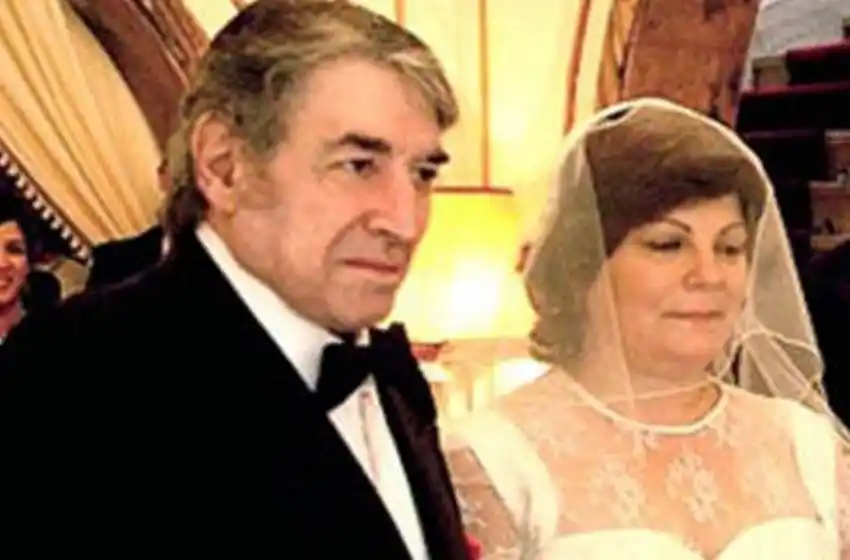 La palabra más buscada: la mujer de Sandro opinó sobre la serie