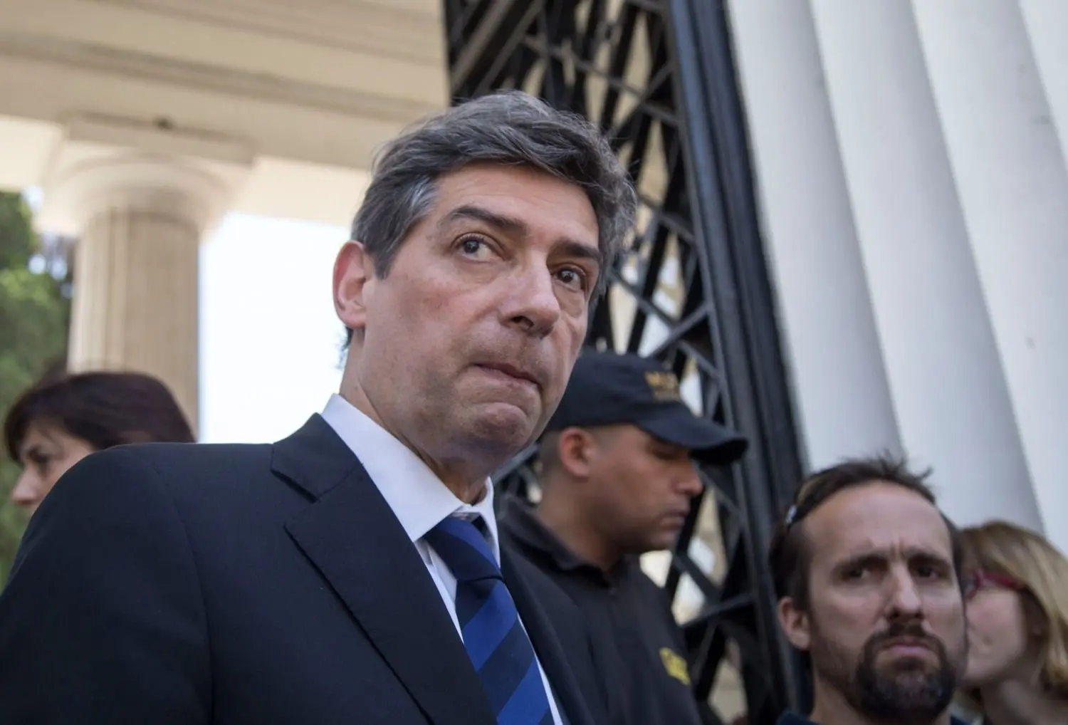 Consejo de la Magistratura: Dirigentes oficialistas aseguran que "se está poniendo en peligro el Estado de Derecho"