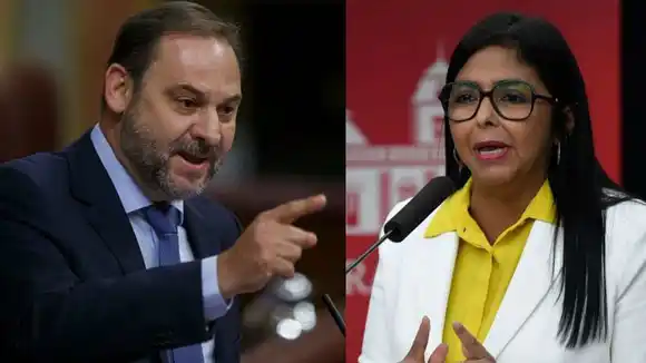 ENTIERRAN el DELCYGATE en España: juzgado de Madrid desecha apelación contra el archivo del caso