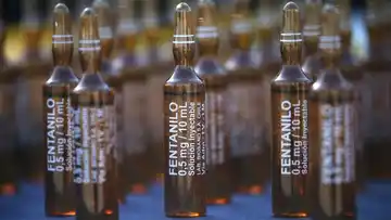 Avanza la investigación por el fentanilo contaminado: retiraron lotes en el Heca y otros hospitales de la provincia