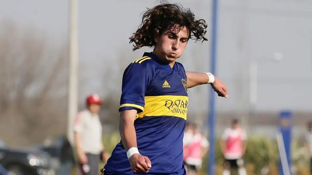 Leonel Coira.