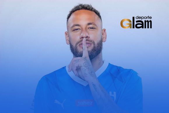 (FOTOS Y VIDEOS) Neymar responde a rumores de infidelidad de esta curiosa manera. ¿Cuál es la verdad?
