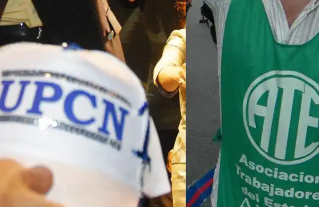 El lunes que viene, el Gobierno llevará una propuesta a los estatales