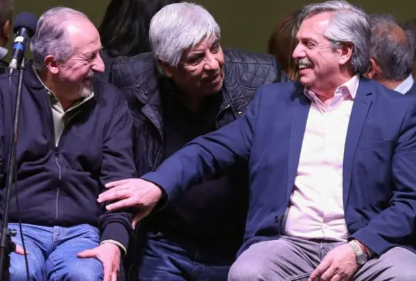 Las incógnitas del plan económico de Alberto Fernández