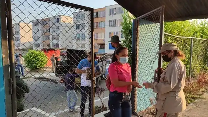 ¡SÍ COMO NO! Plasencia resta importancia a elecciones en Barinas: “Tiene la misma validez que las demás”