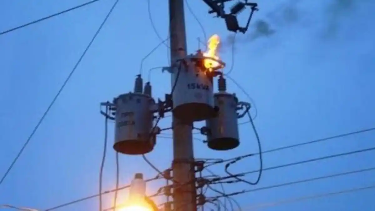 ¡INSÓLITO! Más de 500 CORTES DE ELECTRICIDAD se registraron en este estado de Venezuela durante marzo